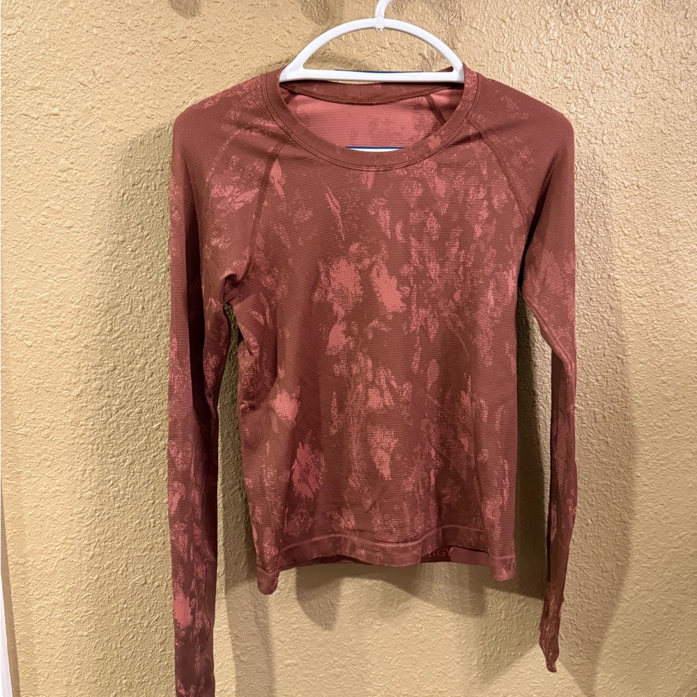 Women's Lululemon Swiftly